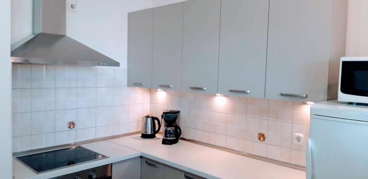 Apartman Sintic Krk Town Dış mekan fotoğraf