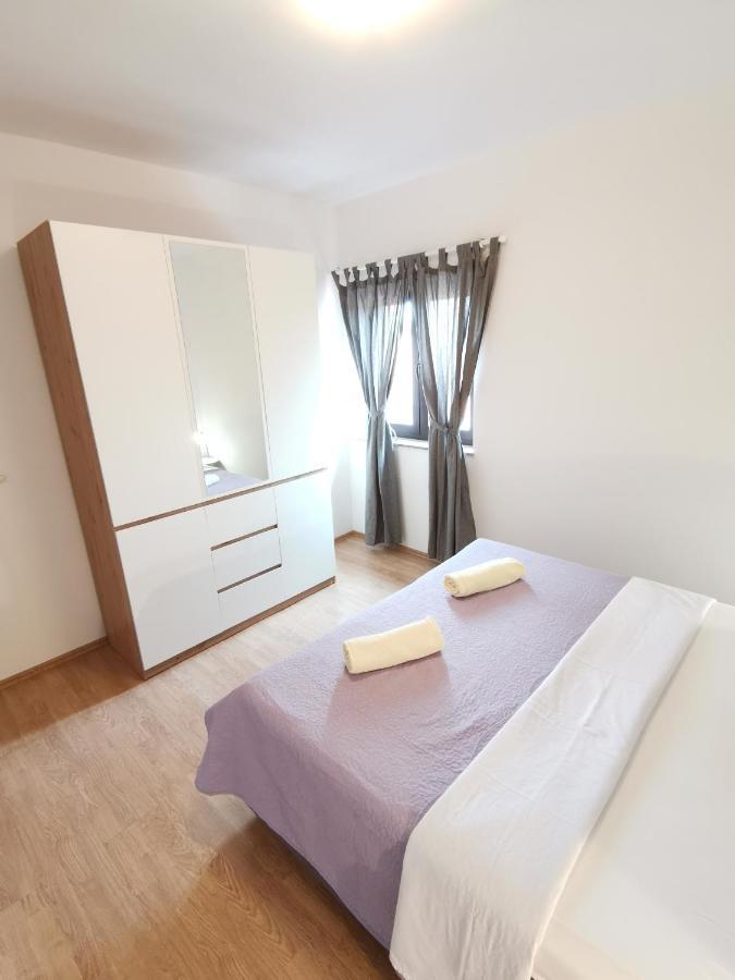 Apartman Sintic Krk Town Dış mekan fotoğraf