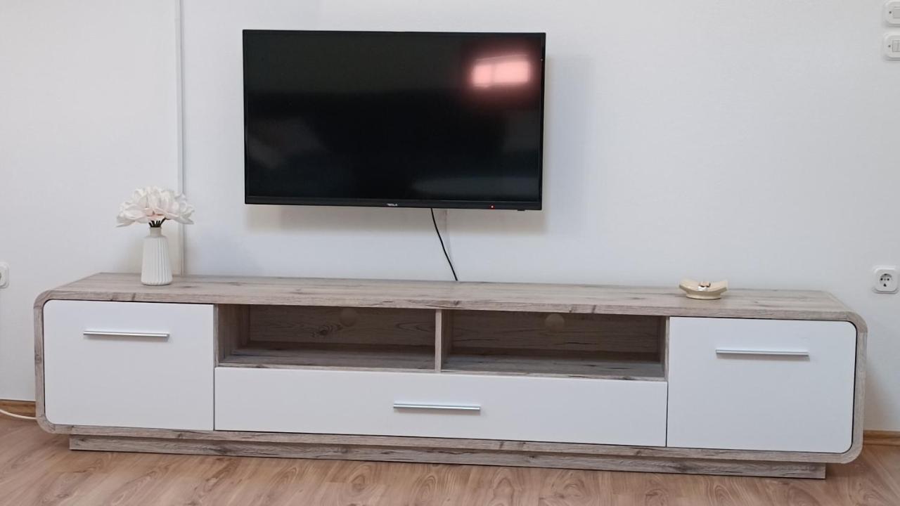 Apartman Sintic Krk Town Dış mekan fotoğraf